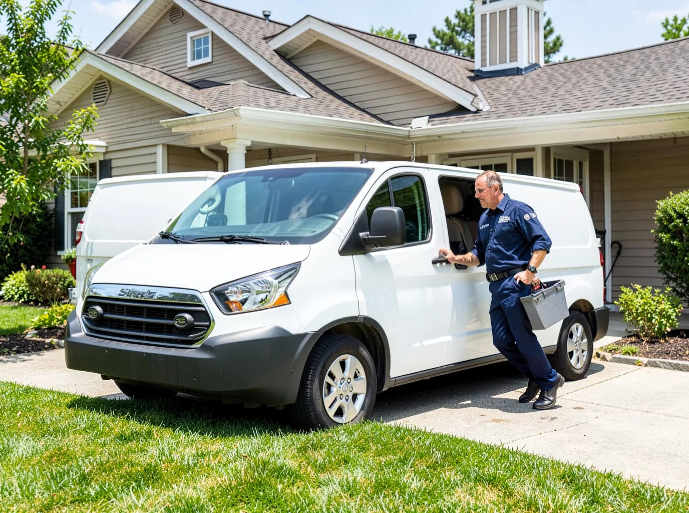 Emergency Plumber company in Austin, AR